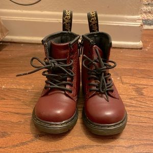 Doc Martens Boots